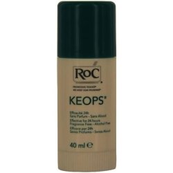 Roc Keops Deodorant Stick 40ml