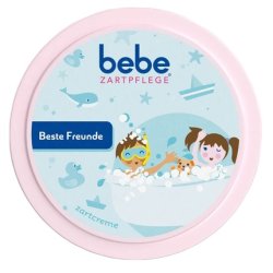 BEBE Sensitive Care Face Cream (Classic Box) 50ml