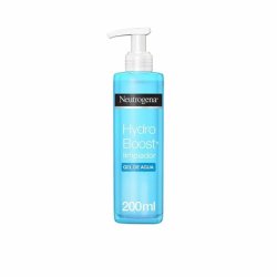 Hydro Boost Water Gel Facial Cleanser 200ml