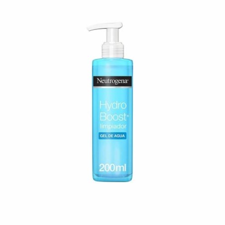Hydro Boost Water Gel Facial Cleanser 200ml