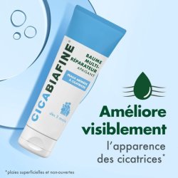 Cicabiafine Soothing Multi-Repair Balm 100ml