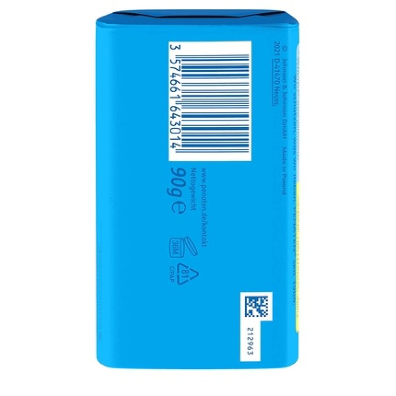 Penaten Soap with Baby Oil and Honey 90g
