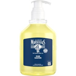 Le Petit Marseillais Pur Soap Hand Wash Gel 500ml