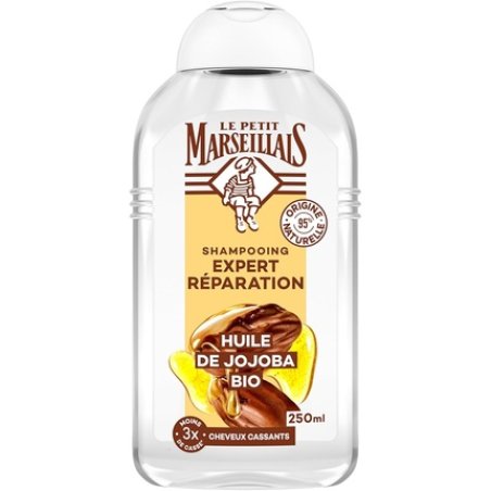 Le Petit Marseillais Jojoba Repair Expert Shampoo 250ml