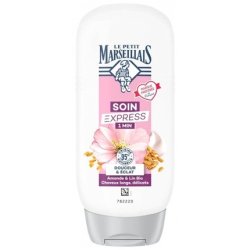 Le Petit Marseillais Express Care 1 Min Softness & Radiance 200ml