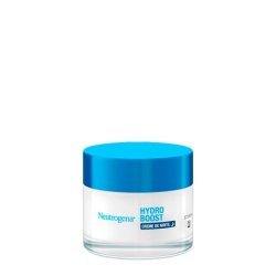 Neutrogena Hydro Boost Night Cream 50ml - Hydrating Night Cream