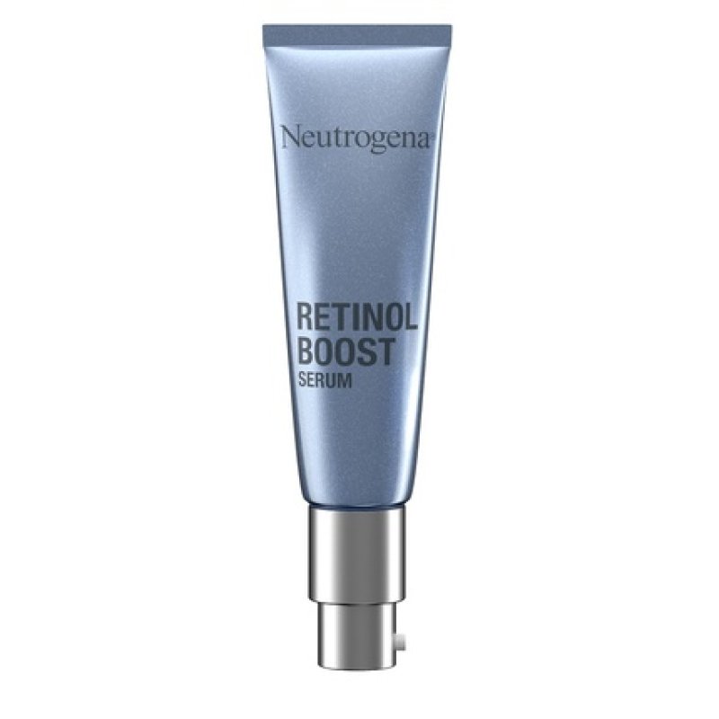 Neutrogena Anti-Age Retinol Boost Serum - 30ml