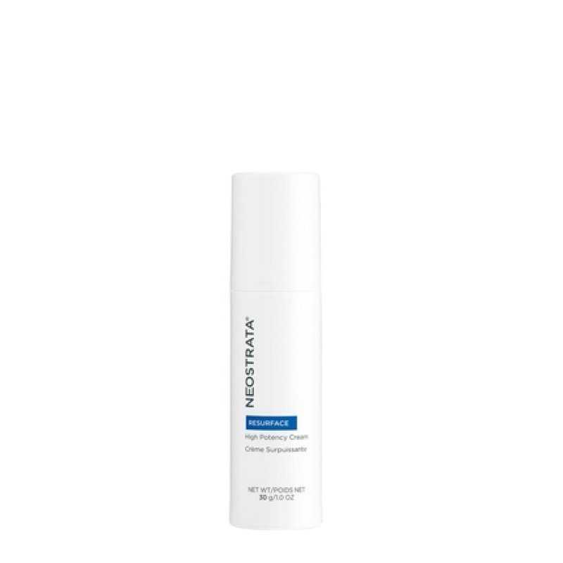 Neostrata Resurface High Potency Exfoliating Cream 30g By Neostrata