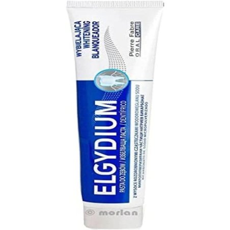 Elgydium Whitening Toothpaste 75ml