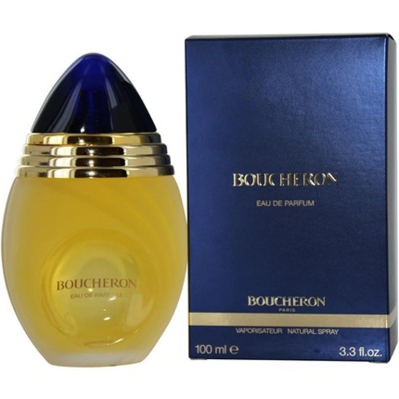 Boucheron Eau De Parfum Spray 100ml