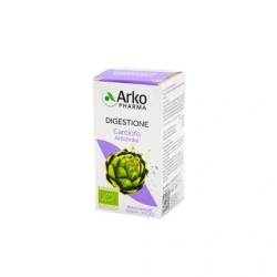 Arkopharma Artichoke Digestion 40 Capsules - Herbal Dietary Supplement