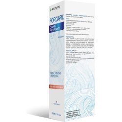 Forcapil Fortifying Keratin Shampoo 200ml