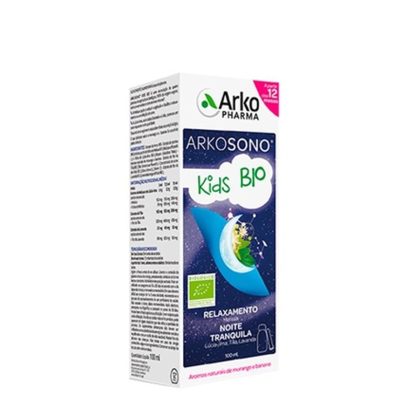 Arkopharma Arkosono Kids Bio 100ml