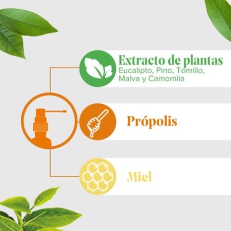 Arkopharma Arkovox Propolis Spray 30ml 30g