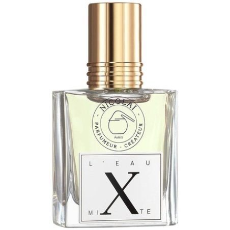 L'Eau Mixte by Parfums de Nicolai 1.0oz Spray 30ml