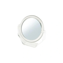 Sibel Double-Sided Mirror Large Pm With Stand