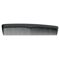 Sibel Delrin Demelior Comb 109 Black