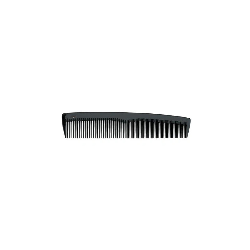 Sibel Delrin Demelior Comb 109 Black