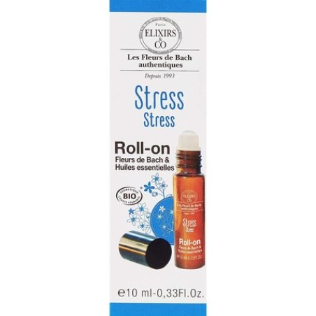 Elixirs & Co Stress Roll-On 10ml
