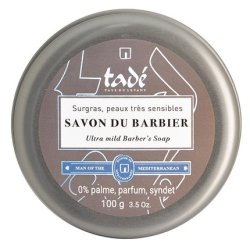 Aleppo Soap Aleppo Barber Soap In Tin