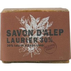 Aleppo Soap Co Aleppo Soap 30% Laurel