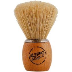 Aleppo Soap Shaving Brush