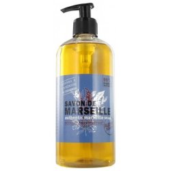 Tade Marseille Soap 500ml - Authentic Liquid Marseille Soap