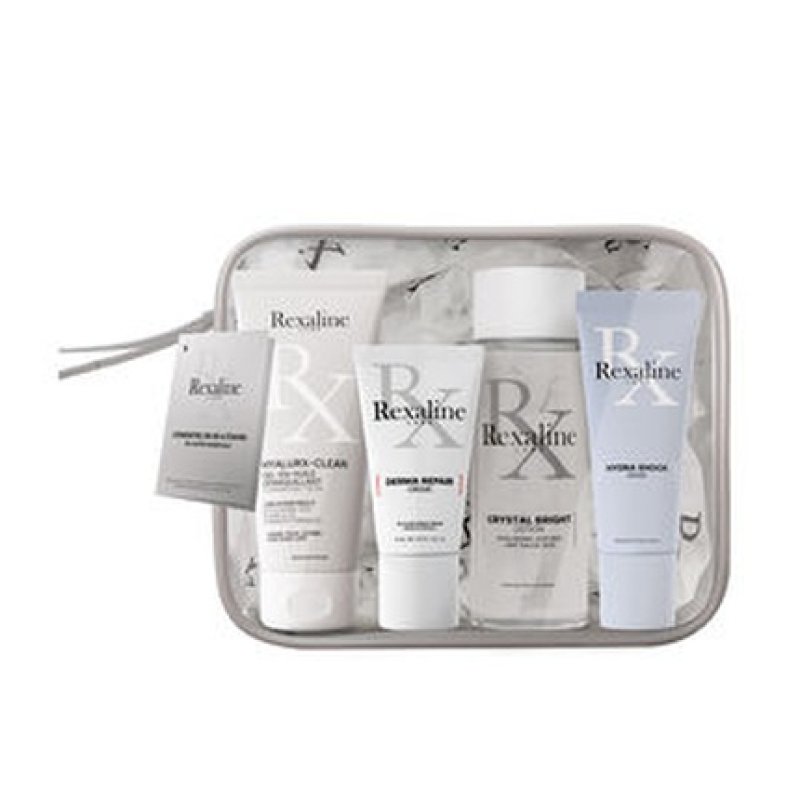 Rexaline Labs Essential Set 5 Pieces