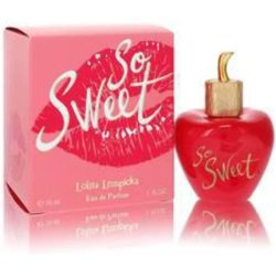 Lolita Lempicka So Sweet Eau de Parfum for Women 30ml