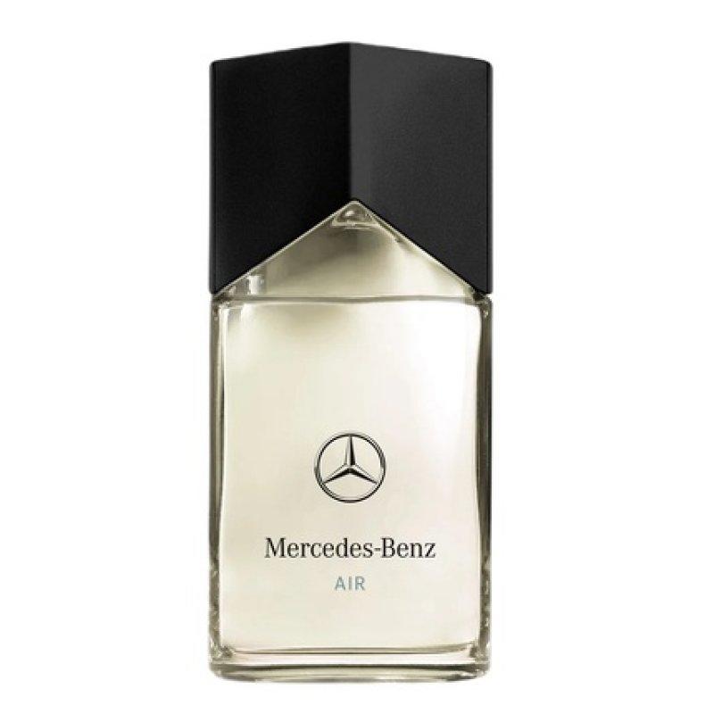 Mercedes-Benz Air Eau De Parfum Spray 30ml