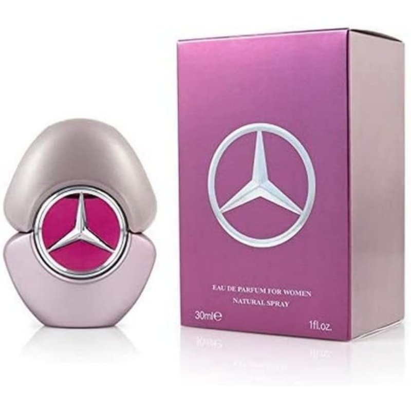 Mercedes-Benz Woman Eau de Parfum 30ml