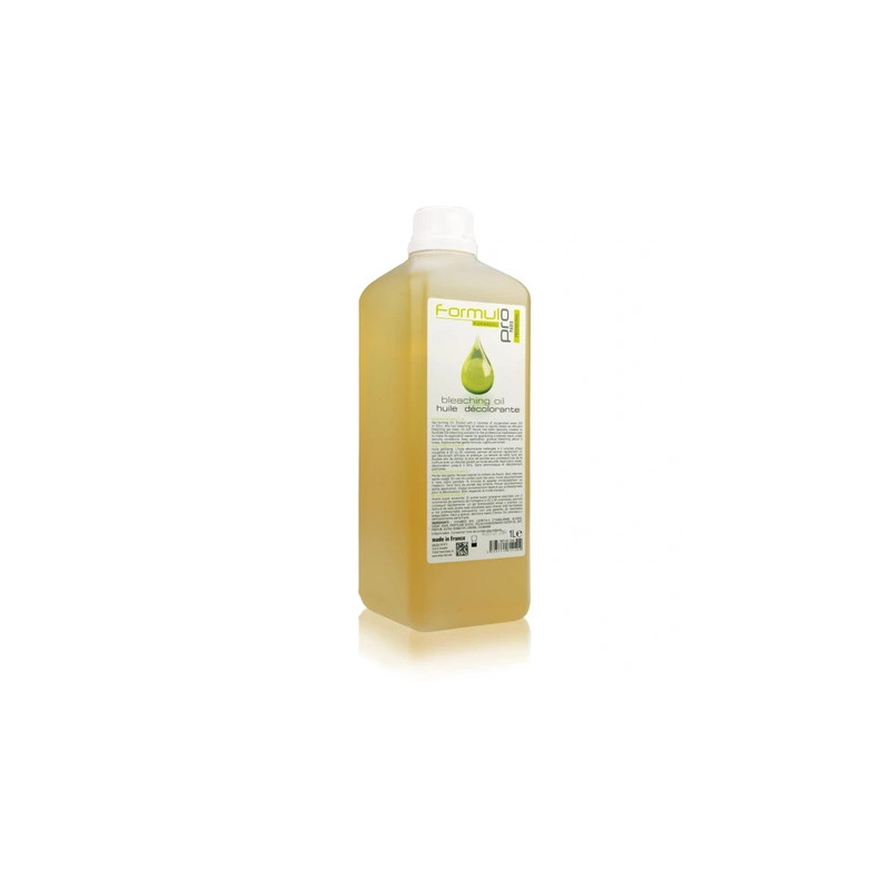 Formul Pro Bleaching Oil Yellow 1l