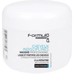 Formul Pro Keratin Smoothing And Repairing Mask 500ml