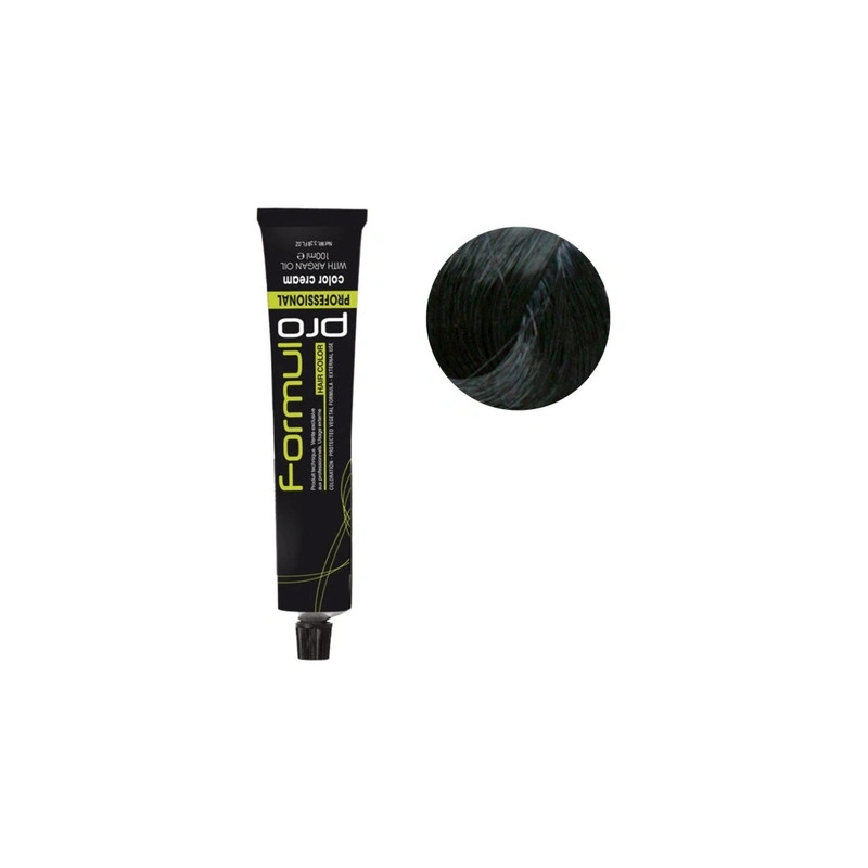 Formul Pro Coloration 1n - 100ml