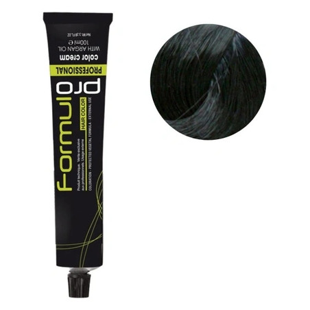 Formul Pro Coloration 1n - 100ml