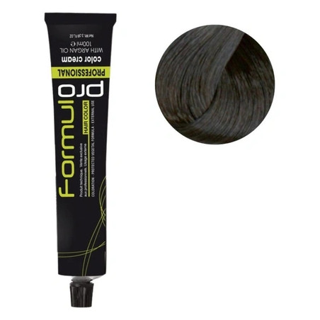 Formul Pro Coloration 5.1 5c 100ml - Hair Color