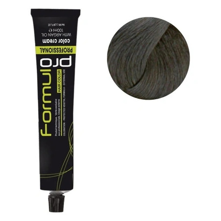 Formul Pro Coloration 6.1 6c 100ml - Hair Color