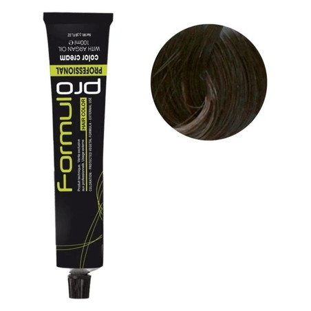 Formul Pro Coloration 4.03 4nw 100ml