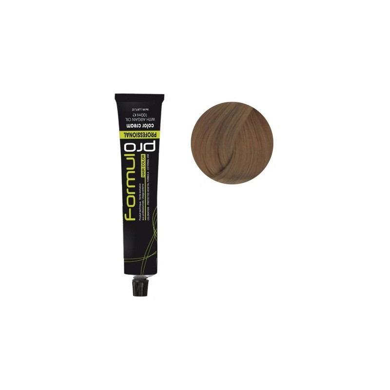 Formul Pro Coloration 8.7 - 100ml Hair Color