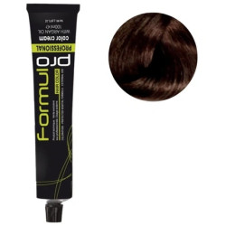 Formul Pro Coloration 5.77 Light Intense Brown - 100ml
