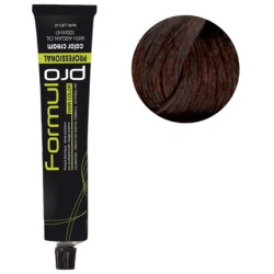 Formul Pro Hair Color 5.4 5r 100ml