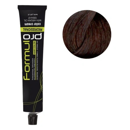 Formul Pro Hair Color 5.4 5r 100ml