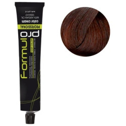 Formul Pro Coloration 6.4 6r Hair Color - 100ml