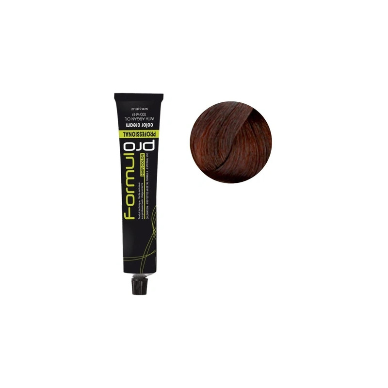 Formul Pro Coloration 6.4 6r Hair Color - 100ml