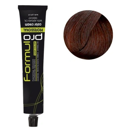 Formul Pro Coloration 6.4 6r Hair Color - 100ml
