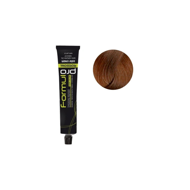 Formul Pro Coloration 8.34 - 100ml Hair Color