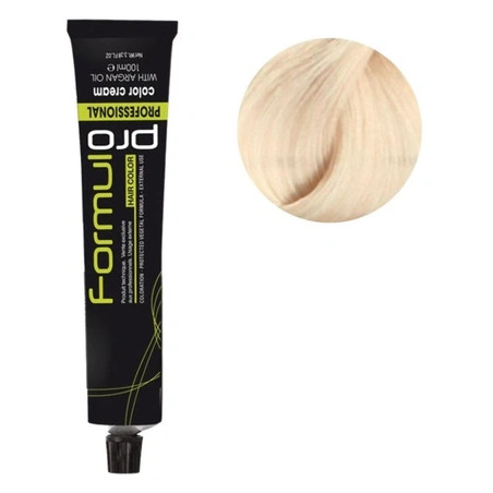 Formul Pro Coloration 10.02 - 100ml Hair Color