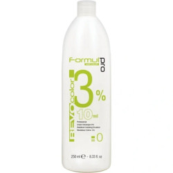 Formul Pro Revoxydant 3% 10 Volume No. 0 250 Milliliters