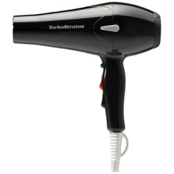 Shophair Promex Hair Dryer Magister Stratos 4800 Black