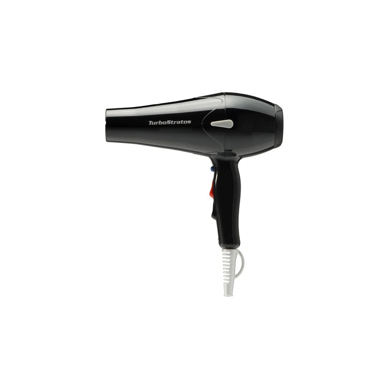 Shophair Promex Hair Dryer Magister Stratos 4800 Black